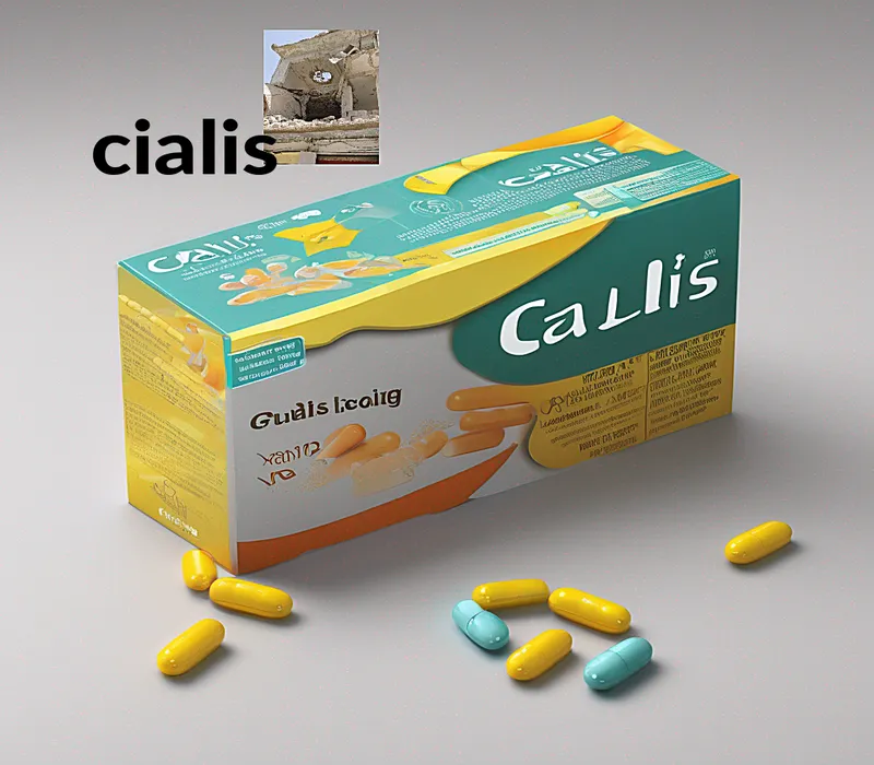 Comprar cialis generico contrareembolso en españa